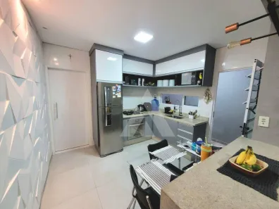 Casa com 2 Quartos à venda, 116m² no Vila Popular, Itapetininga