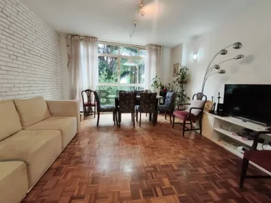 Apartamento com 2 Quartos à venda, 92m² no Vila Mariana, São Paulo
