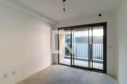 Kitnet com 1 Quarto à venda, 33m² no Água Branca, São Paulo