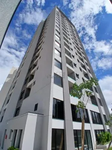 Apartamento com 2 Quartos à venda, 45m² no Taquaral, Campinas