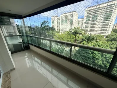 Apartamento com 3 Quartos à venda, 92m² no Barra Olímpica, Rio de Janeiro