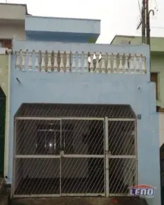 Sobrado com 2 Quartos à venda, 440m² no Guaiaúna, São Paulo