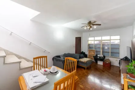 Casa com 2 Quartos à venda, 140m² no Vila Parque Jabaquara, São Paulo