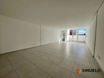 Sala Comercial à venda, 64m² no Centro, Novo Hamburgo
