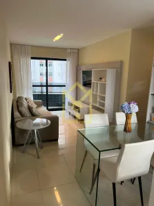 Apartamento com 2 Quartos à venda, 56m² no Boa Viagem, Recife