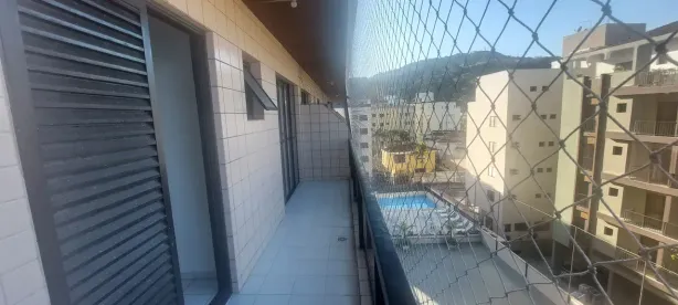 Apartamento com 1 Quarto à venda, 45m² no Enseada, Guarujá