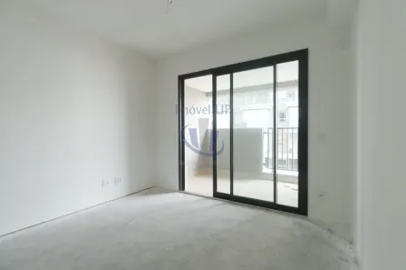 Apartamento com 1 Quarto à venda, 26m² no Vila Clementino, São Paulo