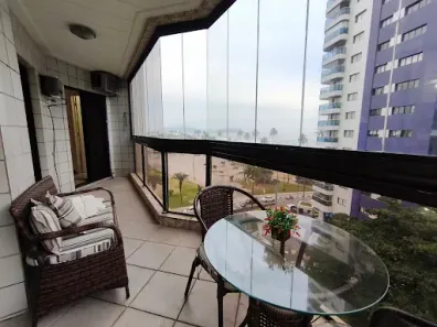 Apartamento com 2 Quartos à venda, 98m² no Enseada, Guarujá