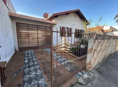 Casa com 2 Quartos à venda, 200m² no Jardim Nova Taboão, Guarulhos