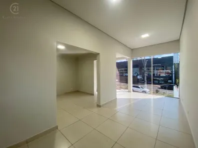 Imóvel Comercial com 5 Quartos para alugar, 500m² no Guanabara, Londrina