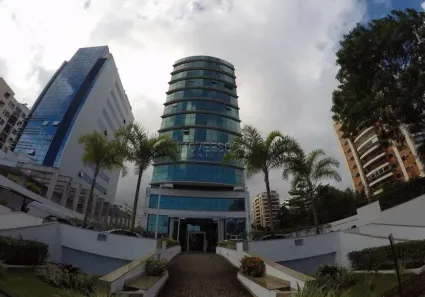 Sala Comercial à venda, 80m² no Barra Olímpica, Rio de Janeiro