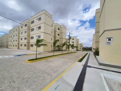 Apartamento com 2 Quartos à venda, 46m² no Santa Terezinha, Campina Grande