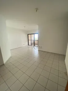 Apartamento com 3 Quartos para alugar, 92m² no Parque Residencial Aquarius, São José dos Campos