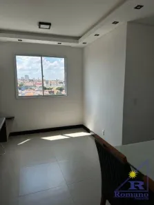 Apartamento com 2 Quartos à venda, 63m² no Vila Ema, São Paulo