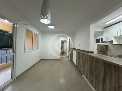 Apartamento com 3 Quartos para alugar, 74m² no Pinheirinho, Vinhedo