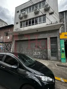 Ponto Comercial para alugar, 240m² no Campos Elíseos, São Paulo