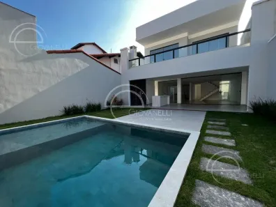 Apartamento com 4 Quartos à venda, 410m² no Recreio dos Bandeirantes, Rio de Janeiro