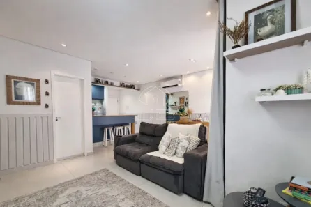 Apartamento com 2 Quartos à venda, 67m² no Loteamento Residencial Viva Vista, Sumaré
