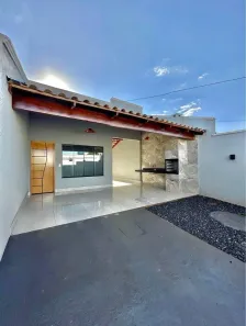 Casa com 2 Quartos à venda, 280m² no Jardim Yolanda, São José do Rio Preto