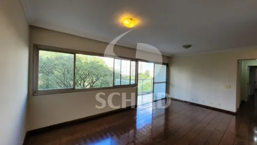 Apartamento com 4 Quartos à venda, 160m² no Santo Amaro, São Paulo