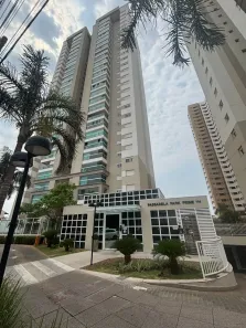 Apartamento com 3 Quartos à venda, 142m² no Royal Park, Campo Grande