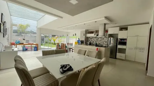 Casa de Condomínio com 5 Quartos à venda, 340m² no Caixa D´Água, Vinhedo