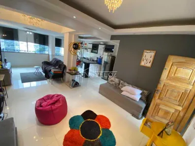 Apartamento com 1 Quarto à venda, 80m² no Centro, Rio de Janeiro