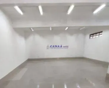 Ponto Comercial para alugar, 84m² no Jardim Campo Limpo, São Paulo