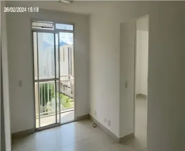Apartamento com 2 Quartos para alugar, 48m² no Engenho de Dentro, Rio de Janeiro