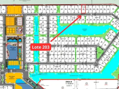 Lote/Terreno à venda, 310m² no Pedra Branca, Palhoça