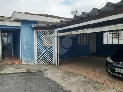 Casa com 3 Quartos à venda, 135m² no Vila Gustavo, São Paulo