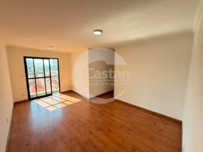Apartamento com 3 Quartos para alugar, 69m² no Brás, São Paulo