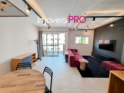 Apartamento com 2 Quartos à venda, 61m² no Vila Olímpia, São Paulo