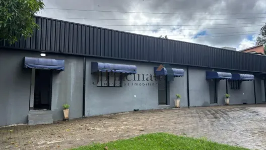 Galpão/Depósito/Armazém para alugar, 425m² no Vila Maringá, Jundiaí