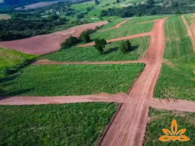 Lote/Terreno à venda, 600m² no Centro, Atibaia