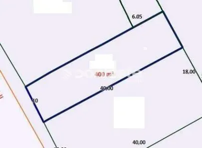 à venda, 400m² no Jardim, Santo André