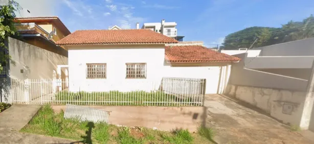 Casa com 3 Quartos à venda, 143m² no Estrela, Ponta Grossa