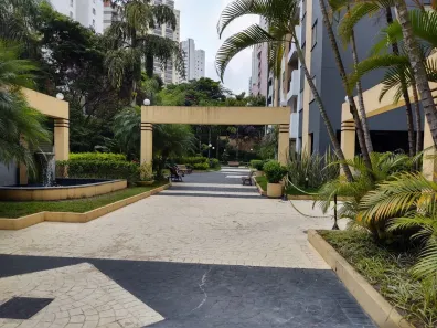 Apartamento com 3 Quartos à venda, 64m² no Vila Sofia, São Paulo