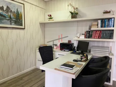 Sala Comercial à venda, 43m² no Tatuapé, São Paulo