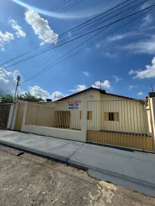 Casa com 3 Quartos à venda, 148m² no Setor Criméia Oeste, Goiânia