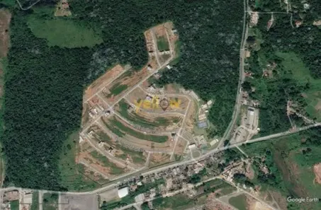 Lote/Terreno à venda, 314m² no Centro, Arujá