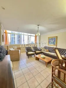 Apartamento com 3 Quartos à venda, 122m² no Espinheiro, Recife