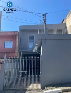 Casa com 6 Quartos à venda, 200m² no Novo Osasco, Osasco