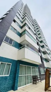 Apartamento com 3 Quartos à venda, 93m² no Jardim Armação, Salvador