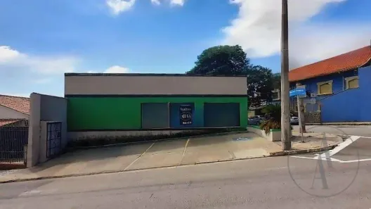 Ponto Comercial para alugar, 272m² no Centro, Sorocaba