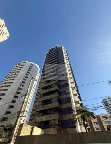 Apartamento com 3 Quartos para alugar, 130m² no Boa Viagem, Recife