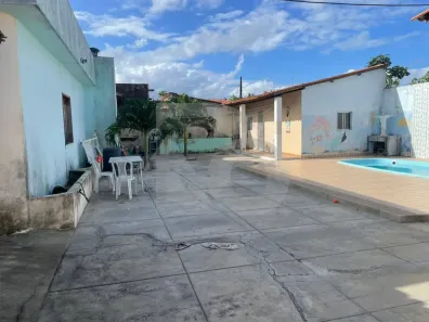 Casa com 5 Quartos à venda, 280m² no Costa Paradiso, Barra dos Coqueiros