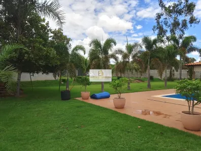 Fazenda/Sítio com 2 Quartos à venda, 1500m² no , Abadia de Goiás