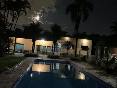 Casa de Condomínio com 3 Quartos à venda, 439m² no Chácara Vista Alegre, Cotia