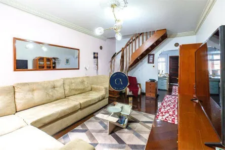 Casa com 3 Quartos à venda, 650m² no Vila Pompéia, São Paulo